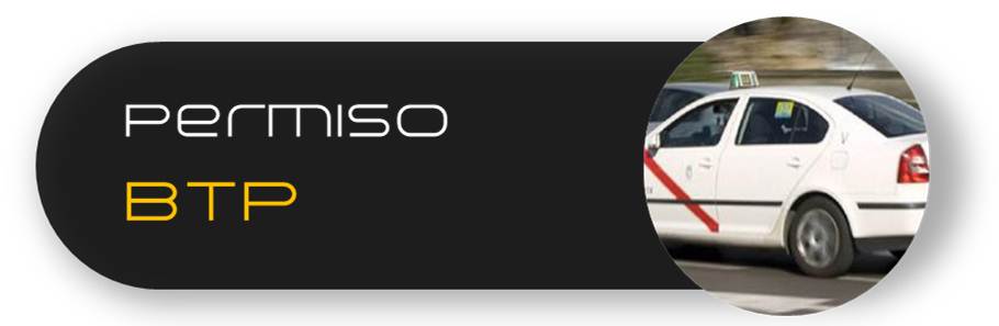 Carnet BTP Autoescuela Roda